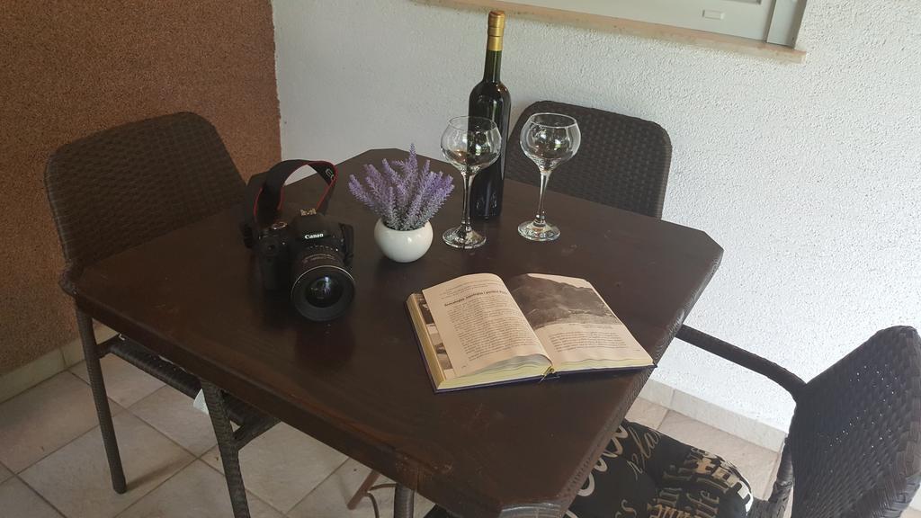 House Tudic Appartement Drežnik Grad Buitenkant foto