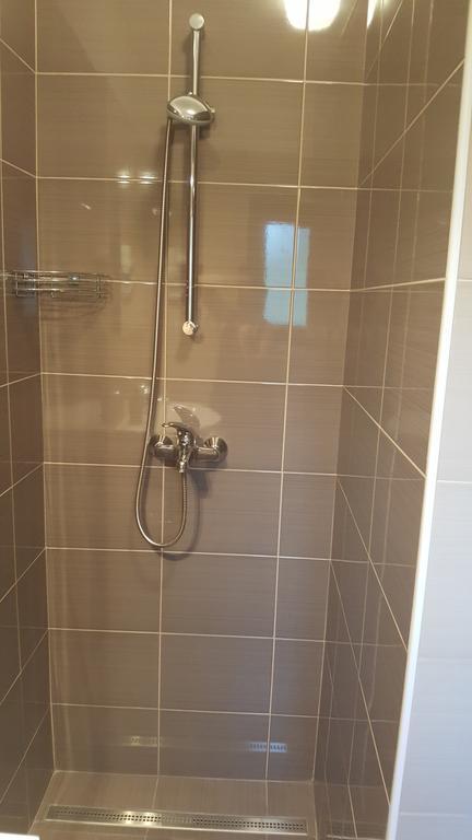 House Tudic Appartement Drežnik Grad Buitenkant foto