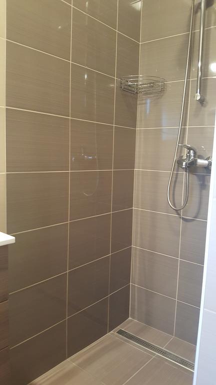 House Tudic Appartement Drežnik Grad Buitenkant foto